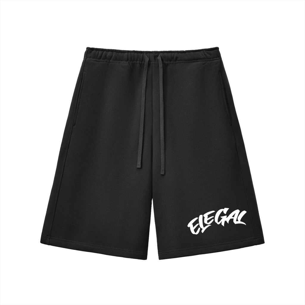 Heavyweight ELEGAL Shorts