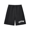 Heavyweight ELEGAL Shorts