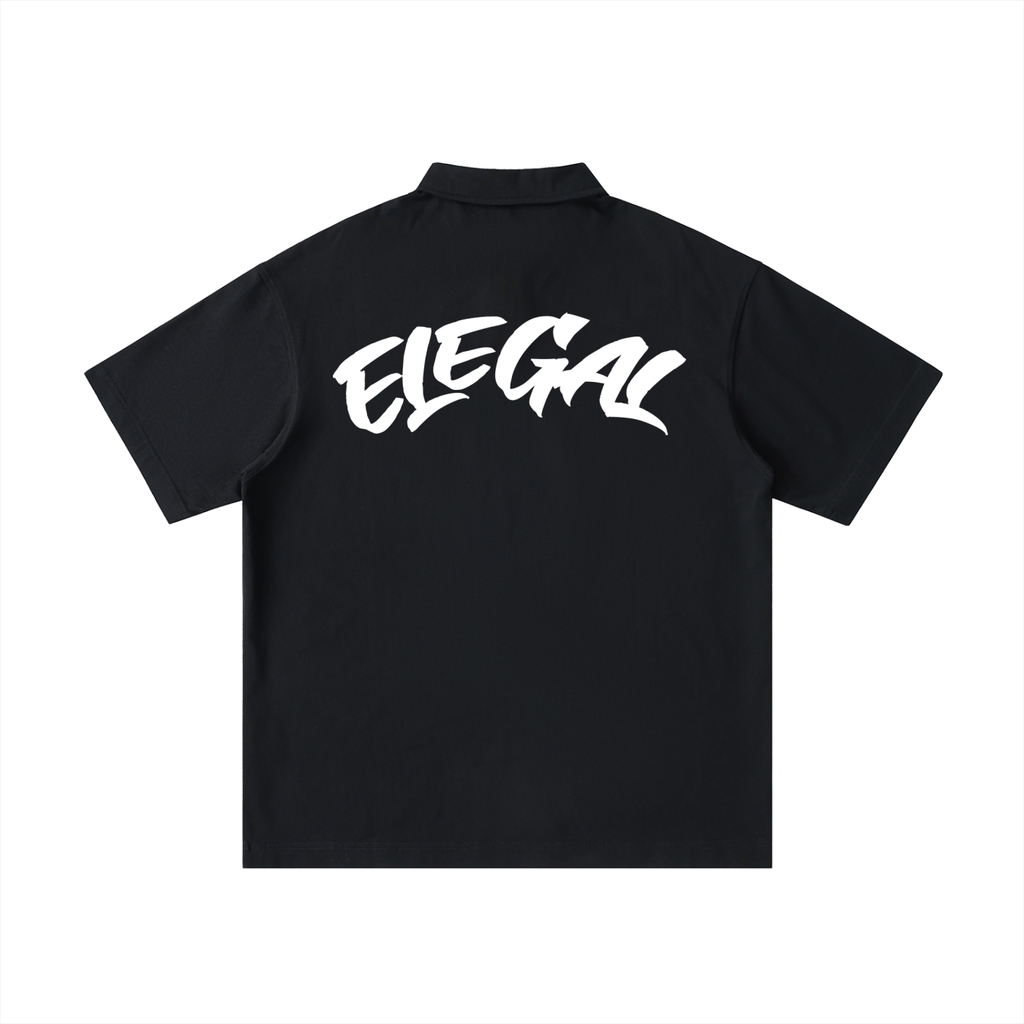 ELEGAL Polo
