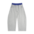 Plaid Waistband ELEGAL Sweats