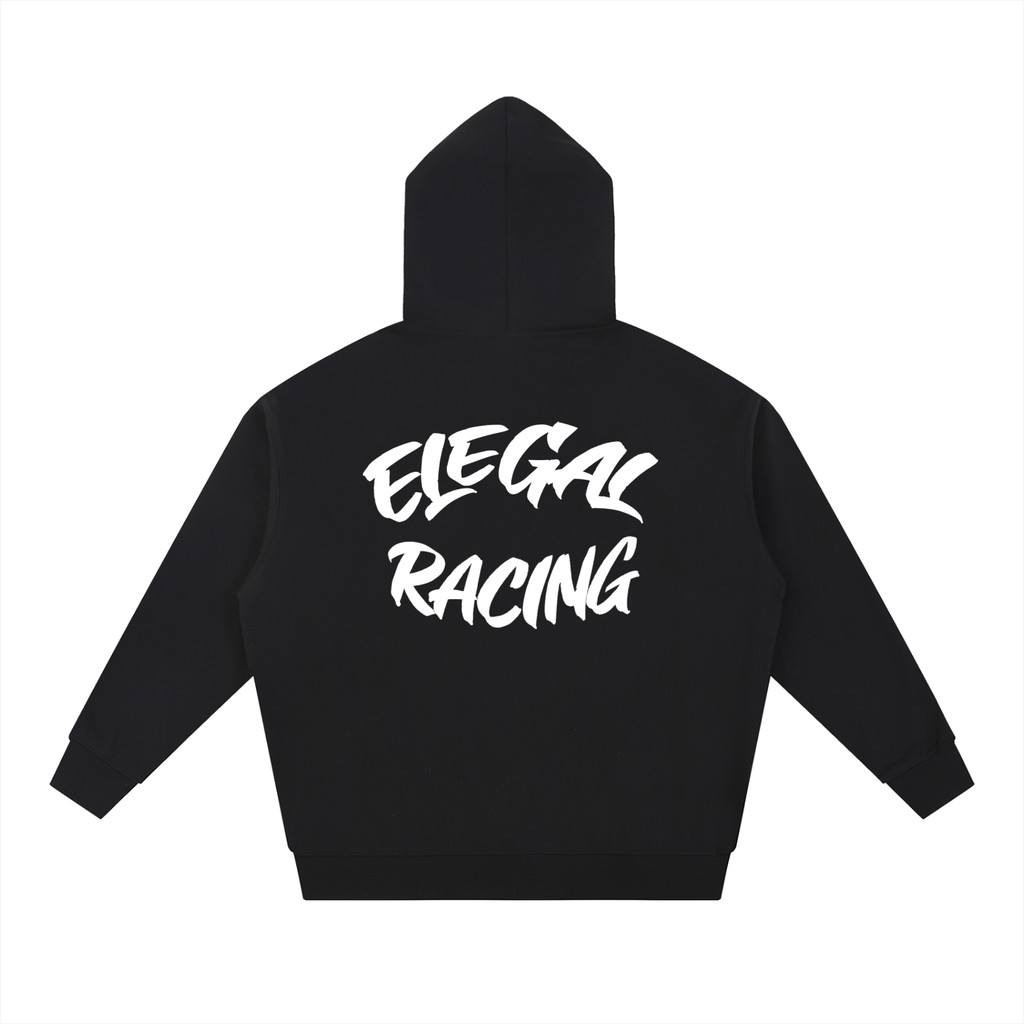 RACING Hoodie