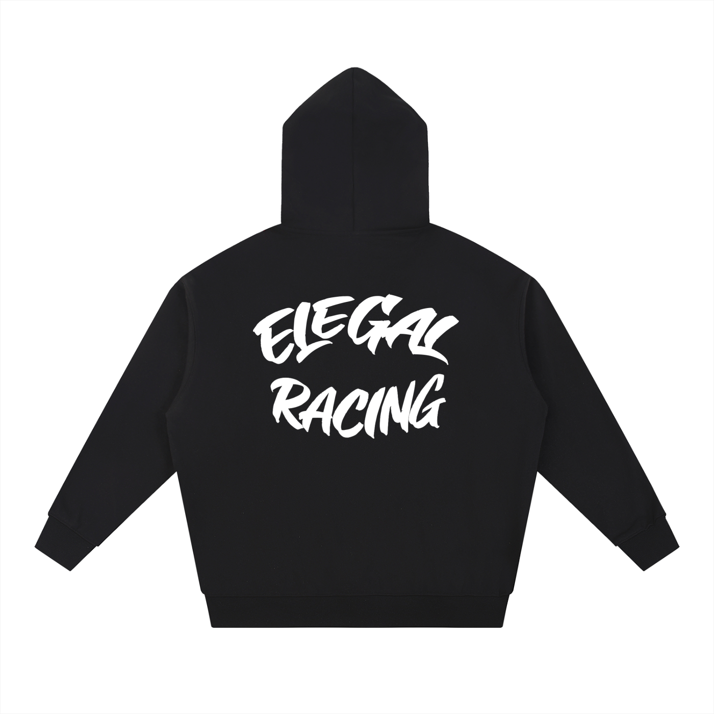 RACING Hoodie