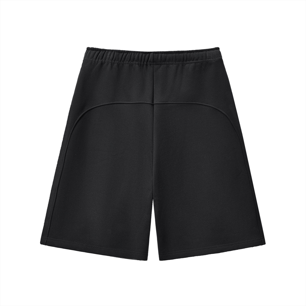 Heavyweight ELEGAL Shorts