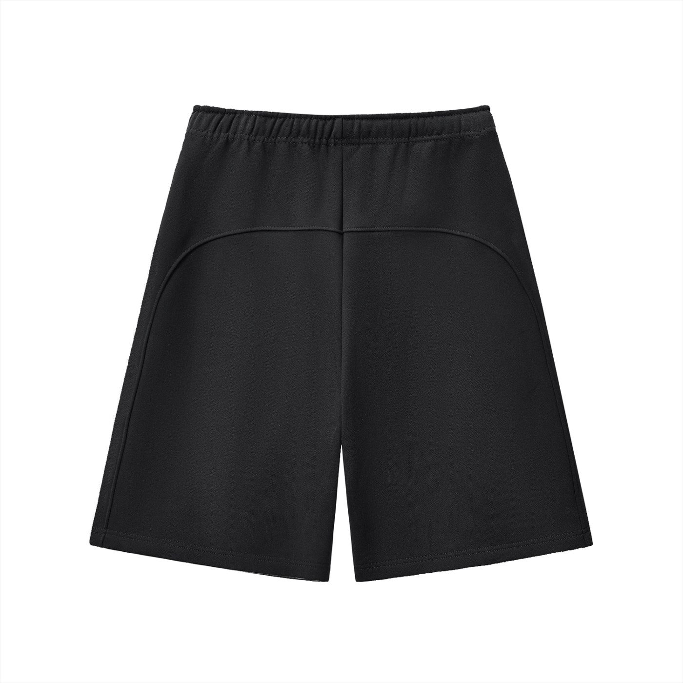 Heavyweight ELEGAL Shorts