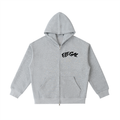 ELEGAL Zip Up