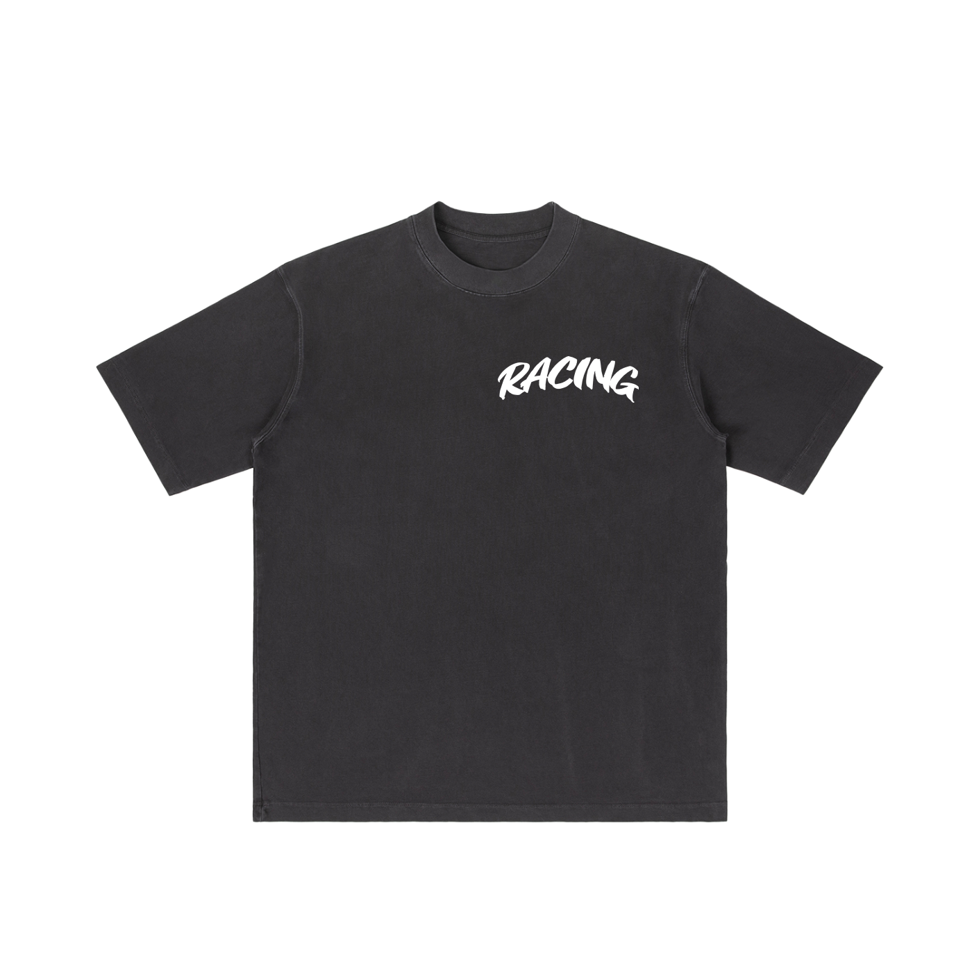 Racing Vintage Wash Tee